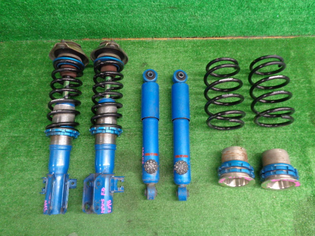 良品 アルト HA11S HB11S HA21S HB21S 社外 スズキスポーツ SPORT ネジ