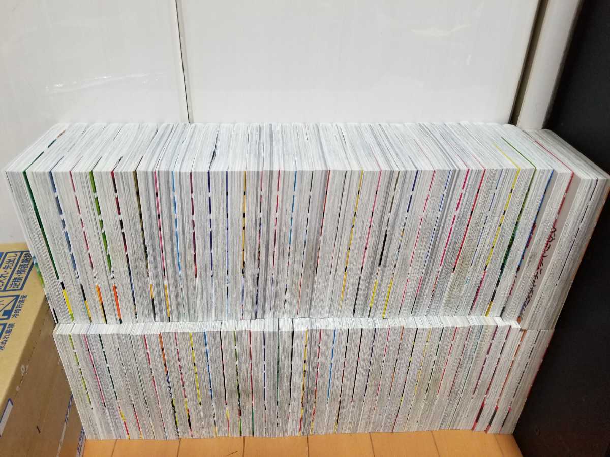 弱虫ペダル 渡辺航 1～68巻 67巻抜け 全巻 おまけ1冊 弱虫ペダル