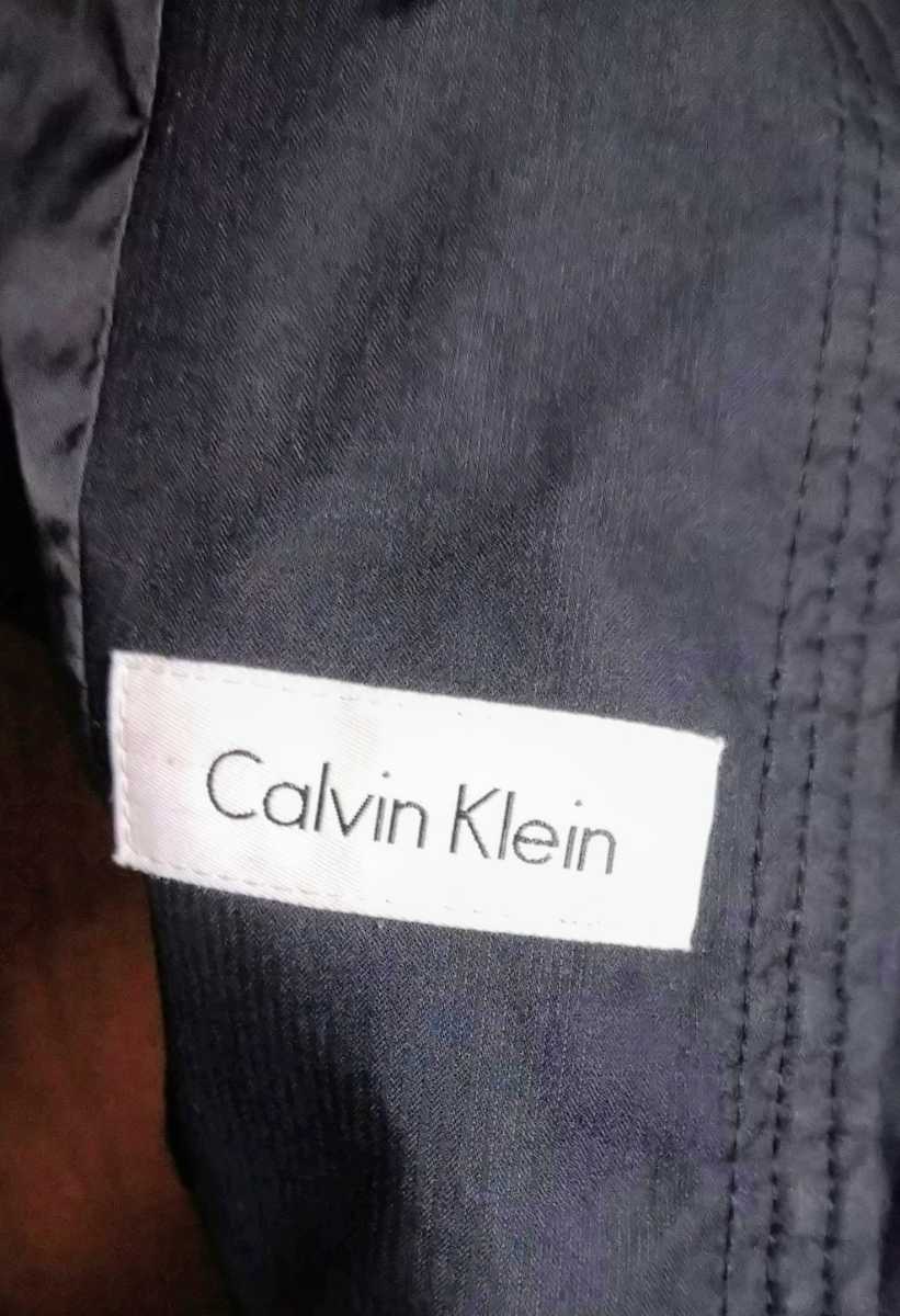 Calvin Klein レディースコート RN＃117688 