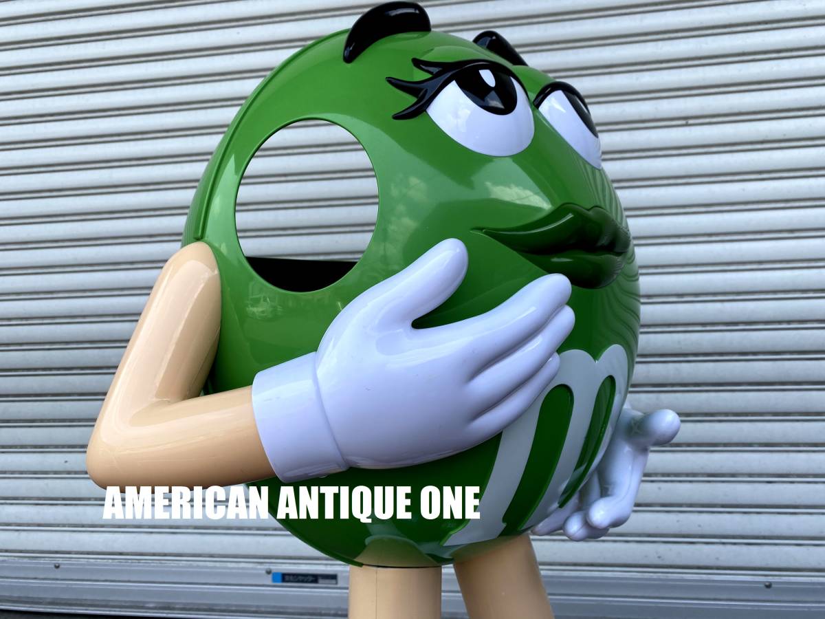 即日発送 M&M