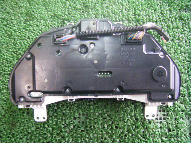 極上 レクサス USE20 IS-F 後期純正 330㎞ スピードメーター DENSO 916 