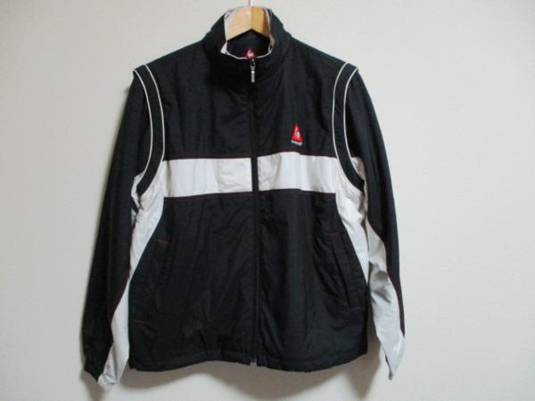 le coq | sportif ルコックスポルティフ ゴルフ スポーティハーフジップ長袖シャツ(長袖 アウトレットストレッチ [ルコックスポルティフ]オフィシャルサイト [ルコックスポルティフ]オフィシャル NEW ゴルフ（GOLF） 大きいサイズストレッチフォーサーレインウェア COMFORT（ニューコンフォート） ニュース ゴルフ特化型設計