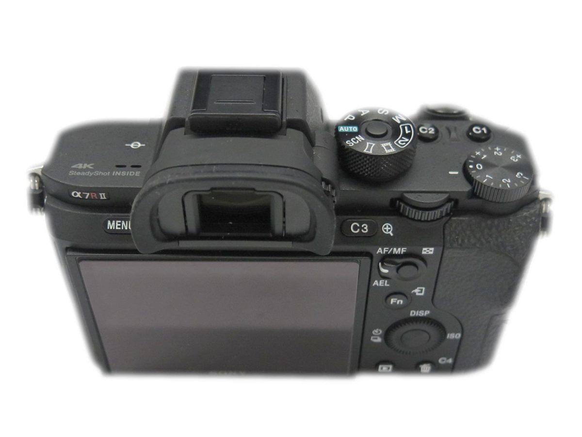ソニー Cyber-shot 米Sony、APSクラスサイズの1,030万画素CMOSを搭載 ソニー Cyber-shot 米Sony、APSクラスサイズの1,030万画素CMOSを搭載