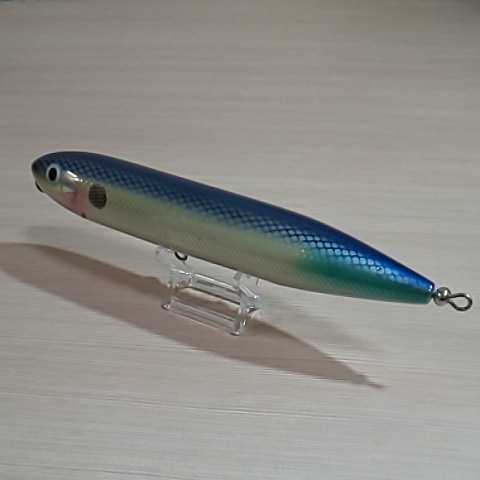 スーパーマグナムザラスプーク ヘドン スーパーマグナムザラスプーク【HEDDON/SUPER MAGNUM ZARA