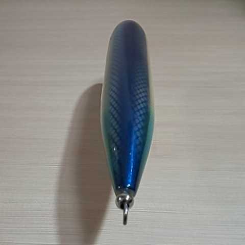 ヘドン スーパーマグナムザラスプーク【HEDDON/SUPER MAGNUM ZARA