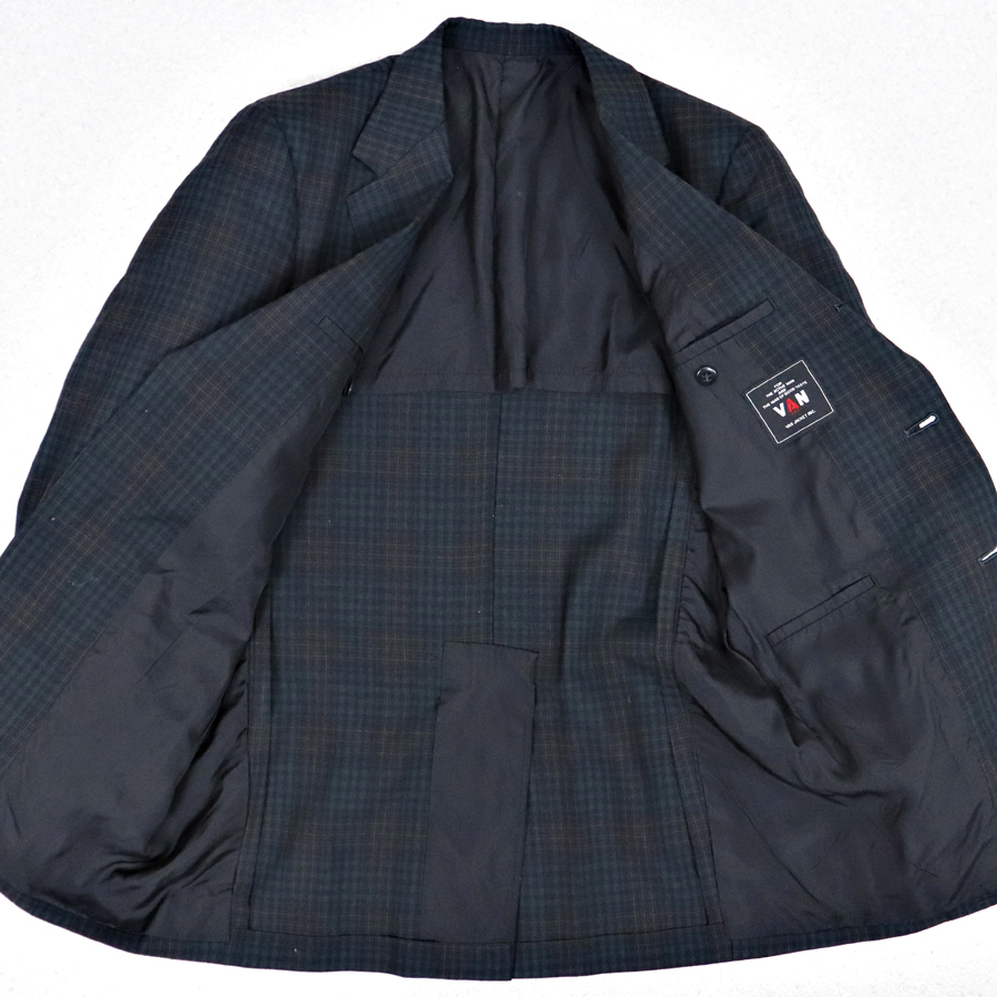 2026年最新Yahoo!オークション -van jacketの中古品・新品・未使用品一覧
