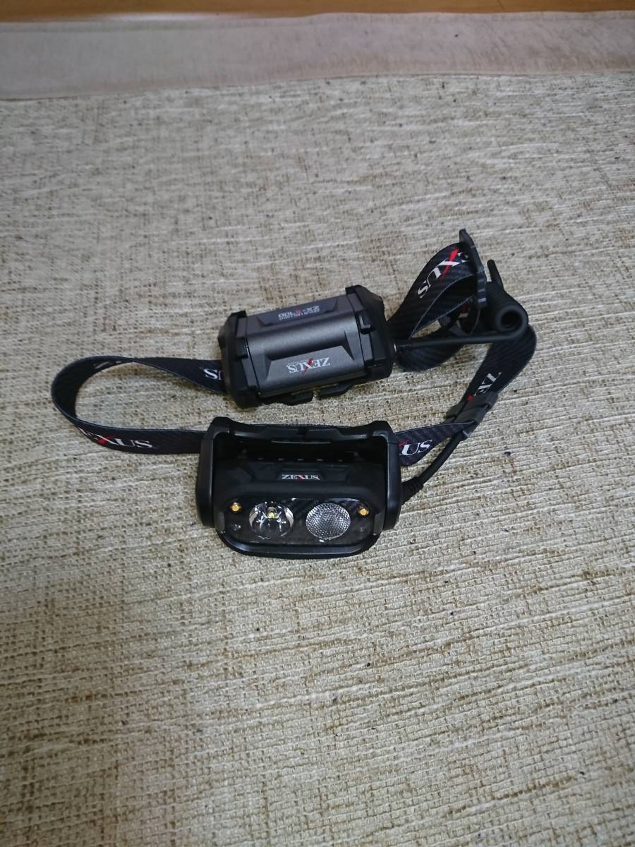 【大人気】 極 富士灯器 ZEXUS ZX-S700 ゼクサス LEDライト 品 品(ヘッドランプ)｜売買されたオークション情報、yahooの商品情報をアーカイブ公開 - オークファン ヘッドランプ