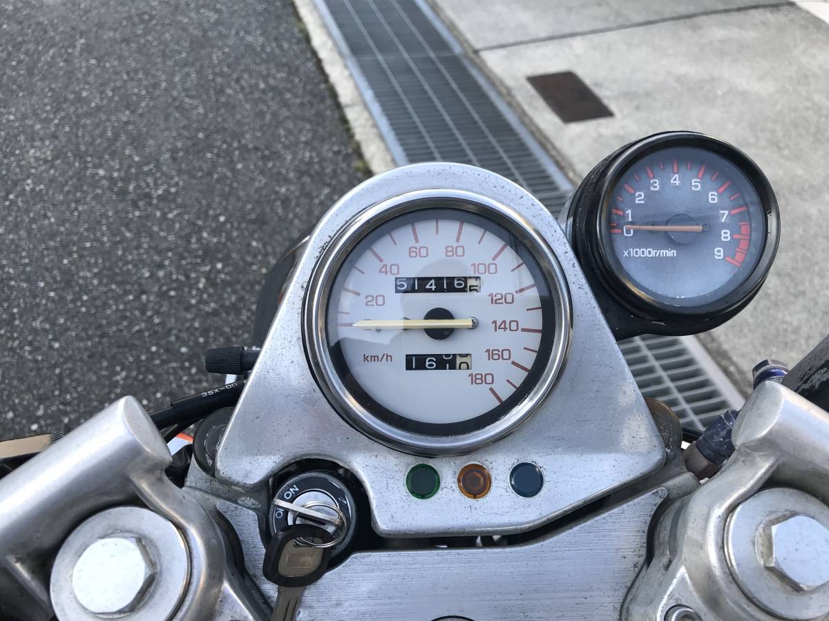 ヤマハ（YAMAHA） SRX400 | YAMAHA 3VN ヤマハ 売り切り - SRX-4