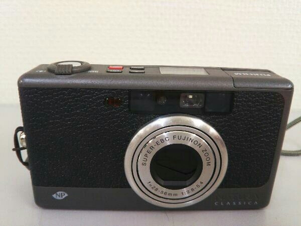 FUJIFILM Natura classica フィルムカメラ 【公式通販】