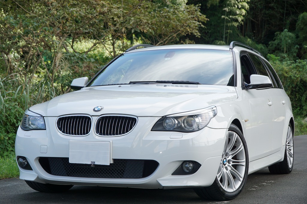 BMW ◇H22年式◇630i後期モデル◇ヒーター付革シート◇パドルシフト 2 