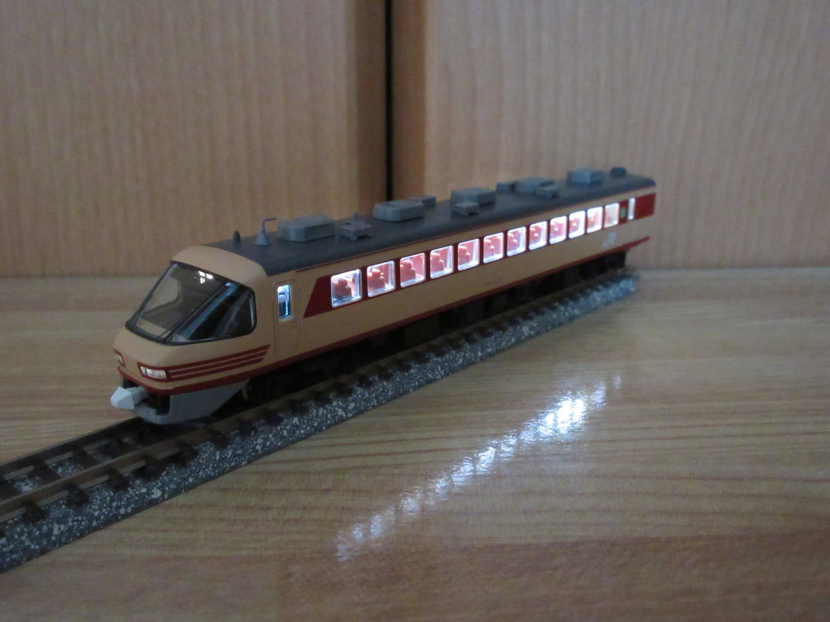 TOMIX JR 485系「雷鳥」92979 限定版セット N) 92979 JR西日本