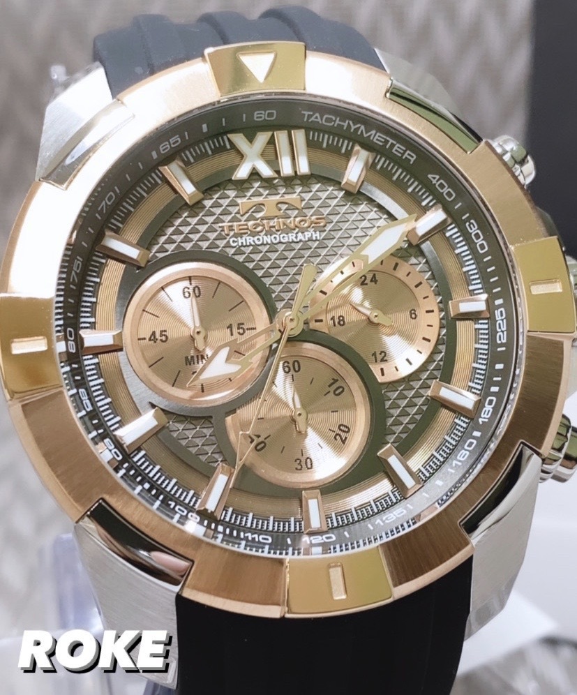 タグホイヤー フォーミュラ1 Heuer TAG 380.513⁄1 稼働TAG 腕時計 1円