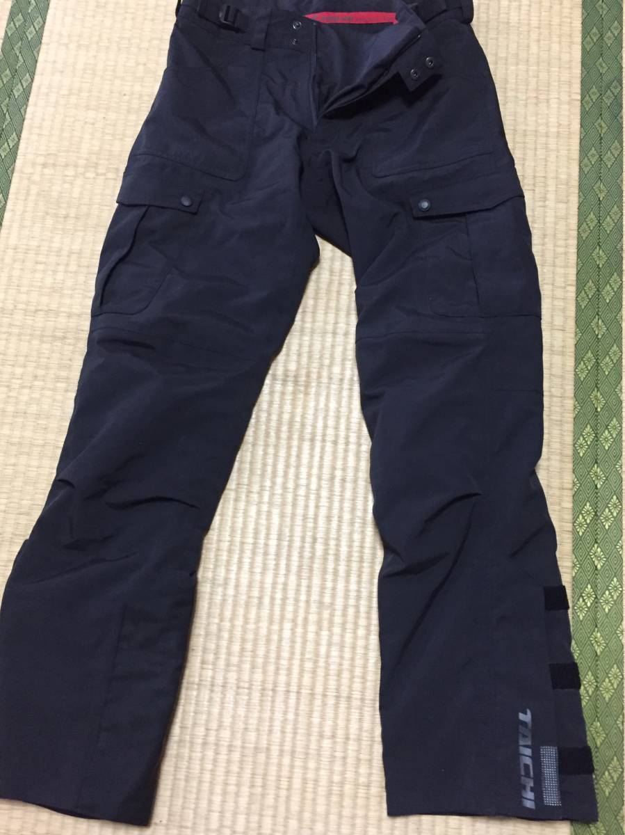 RSタイチ WP RSY549 カーゴ RS TAICHI アールエスタイチ Webike