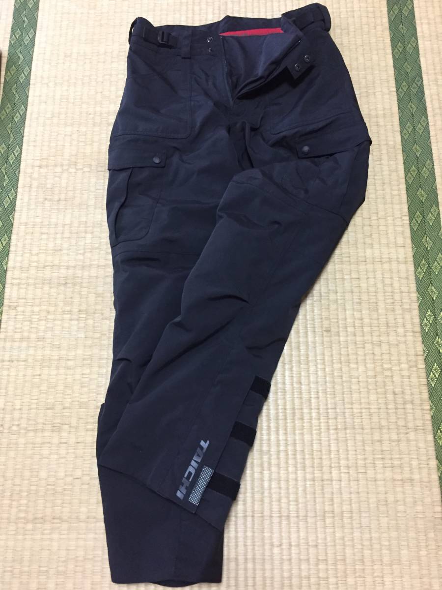 RSタイチ WP RSY549 カーゴ RS TAICHI アールエスタイチ Webike