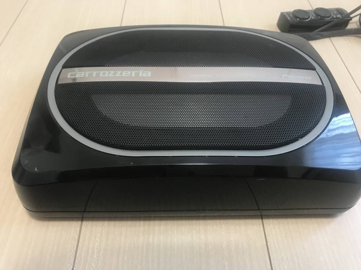 レイヤードサウンド +Cチューンナップウーファー +CS-650R-1 サブ