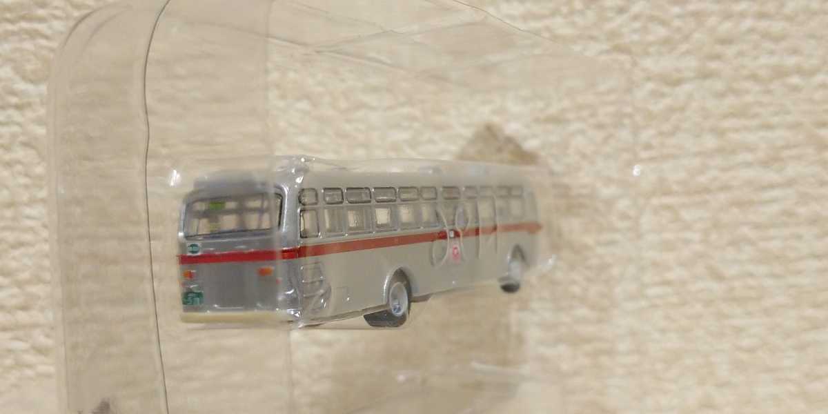 4R110車のみ 東急バス オリジナル 新旧長尺車セットから バスコレクション バスコレ トミーテック TOMYTEC _4