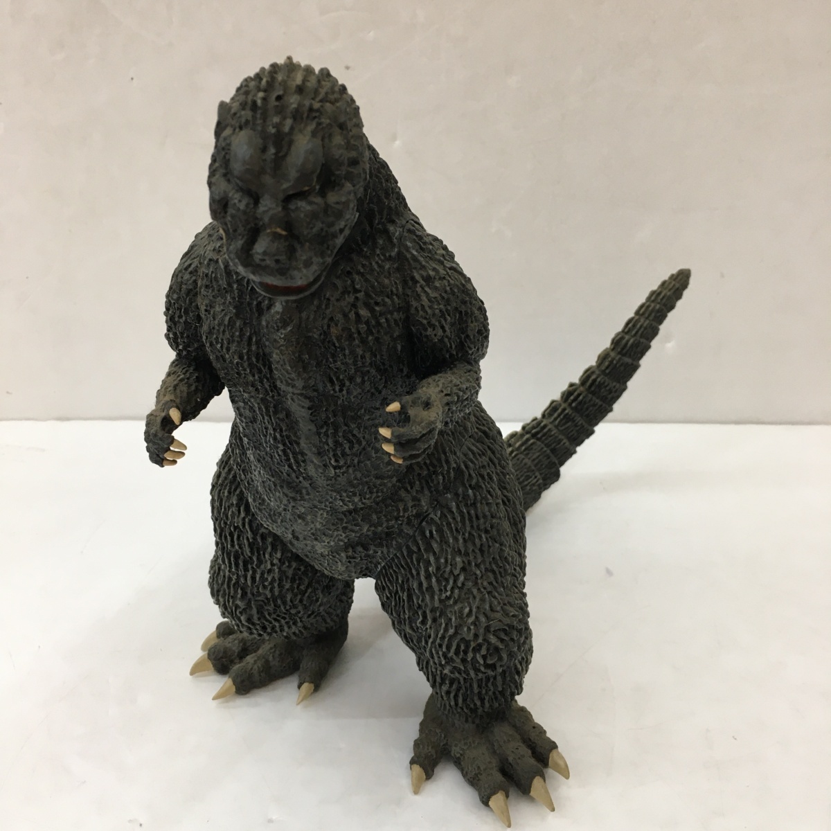 WORKS SCULPTURE 海洋堂 | ゴジラ ARTPLA (KAIYODO) アートプラ 海洋堂 