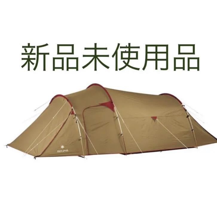 赤字超特価，定番人気 スノーピーク ヴォールト テント SDE-080(～3人用)｜売買されたオークション情報、yahooの商品情報をアーカイブ公開 - オークファン ～3人用