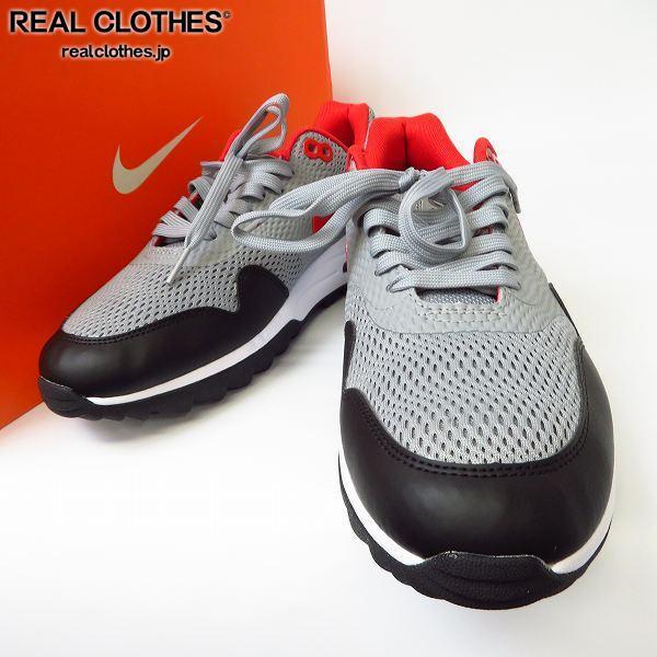 大人気，高品質 NIKE/ナイキ ゴルフシューズ AIR MAX 1 G パーティクルグレー CI7576-002/27.5 /080(27.5cm)｜売買されたオークション情報、yahooの商品情報をアーカイブ公開 - オークファン 27.5cm
