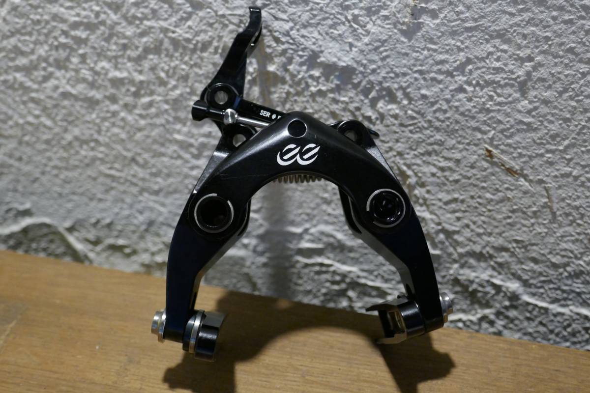 低価，セール eebrake G3 Cane Creek eeCycleworks イーブレーキ ダイレクト Direct Mount ダイレクトマウント ブレーキ(キャリパーブレーキ)｜売買されたオークション情報、yahooの商品情報をアーカイブ公開 - オークフ キャリパーブレーキ