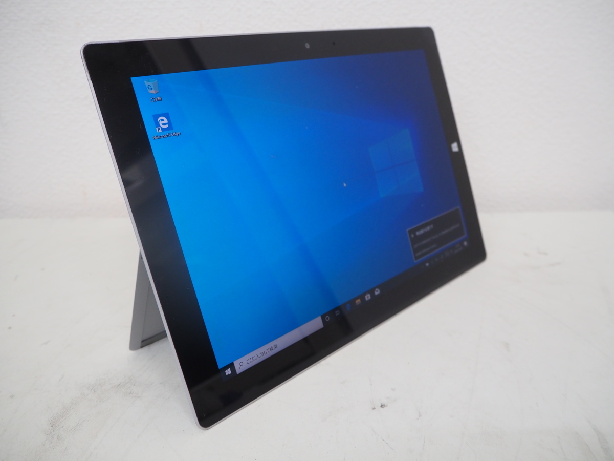 【新作入荷，得価】 ハード王 サーフェイス Surface Model3 1645/Atomx7-Z8700/4GB/64GB SSD/Windows10リカバリ済み/ジャンク/w10p/6719-G1(Windows)｜売買されたオークション情報、yahooの商品情報をアーカイブ公開 - オークファン Windows