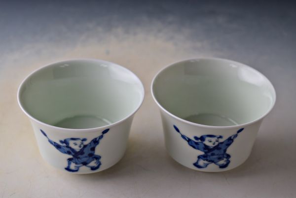 Yahoo!オークション - 茶道具 台湾 蔡曉芳 暁芳窯 蔡暁芳 青華 染付