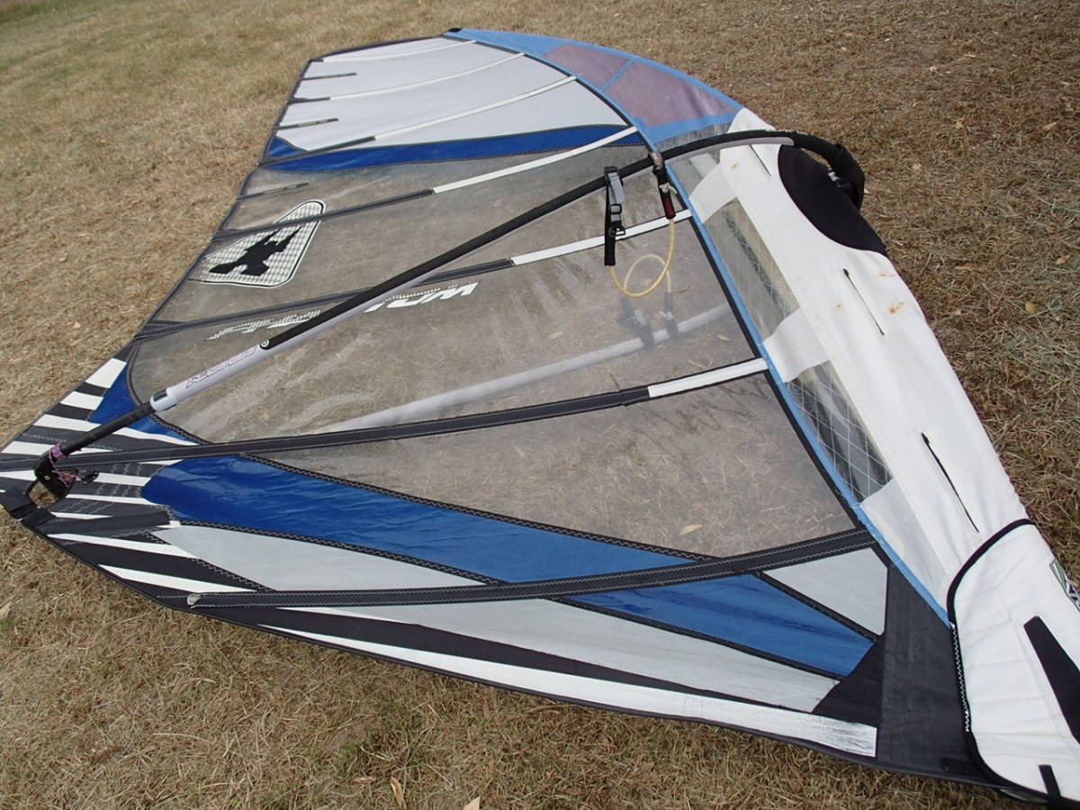 スポーツウインドサーフィンセイル - PHANTOM AIR - Gaastra GAASTRA 