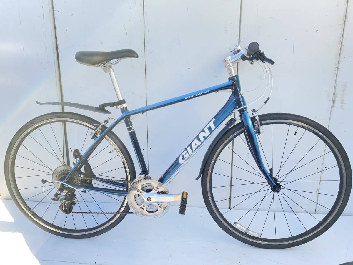 ESCAPE R3 | GIANT Bicycles GIANT(ジャイアント) Escape 0 Giant 