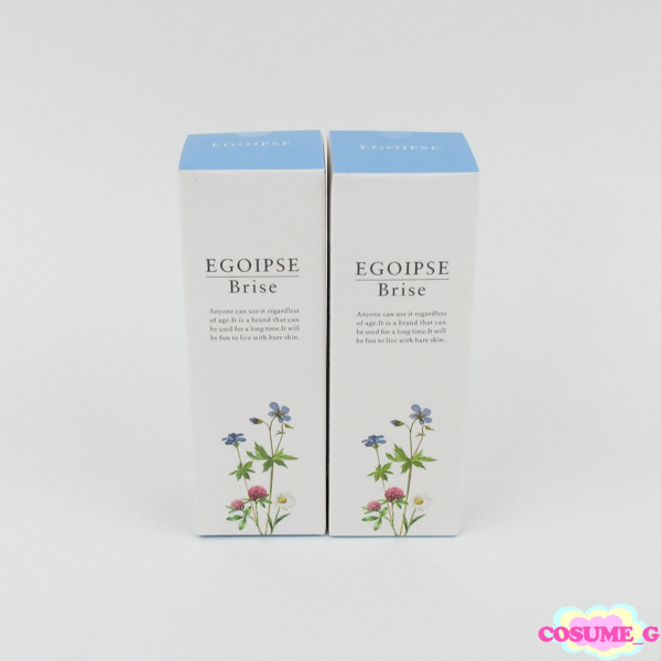 EGOIPSE Brise エゴイプセ ビライズ Briseの商品情報｜美容・化粧品 