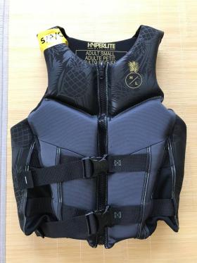 定番，お買い得 HYPERLITE ハイパーライト ライフジャケット レディース Sサイズ ボード マリンスポーツ ジェットスキー 船 フィッシング(ライフジャケット)｜売買されたオークション情報、yahooの商品情報を ライフジャケット