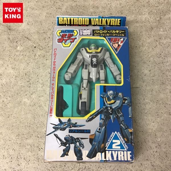 1980年タカトクトイス「超時空要塞マクロス」VF-1J バトロイド バルキリー タカトク 超時空要塞マクロス BATTROID VALKYRIE VF-1J バルキリー 1