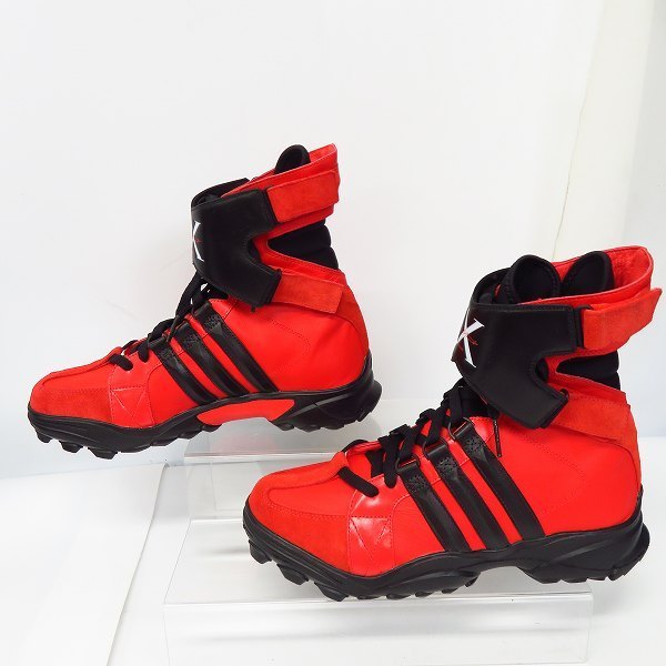 adidas×Yohji Yamamoto/アディダス×ヨウジヤマモト 10 Year 