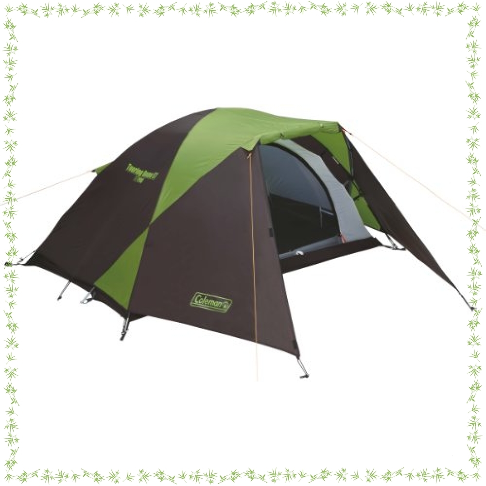  特価 色グリーン コールマン Coleman テント ツーリングドームST 12人用(～3人用)｜売買されたオークション情報、yahooの商品情報をアーカイブ公開 - オークファン ～3人用