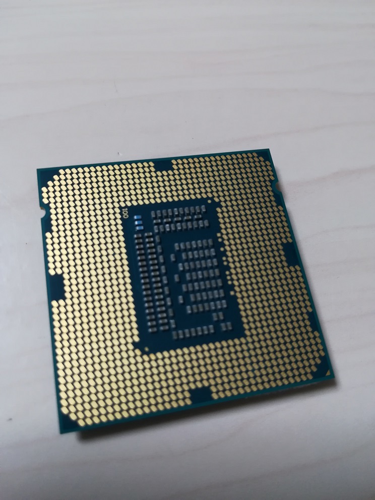 Core i7 Intel 3.1GHz 3770S CPU Ivy 特集ついに登場したIvy Bridge 8M