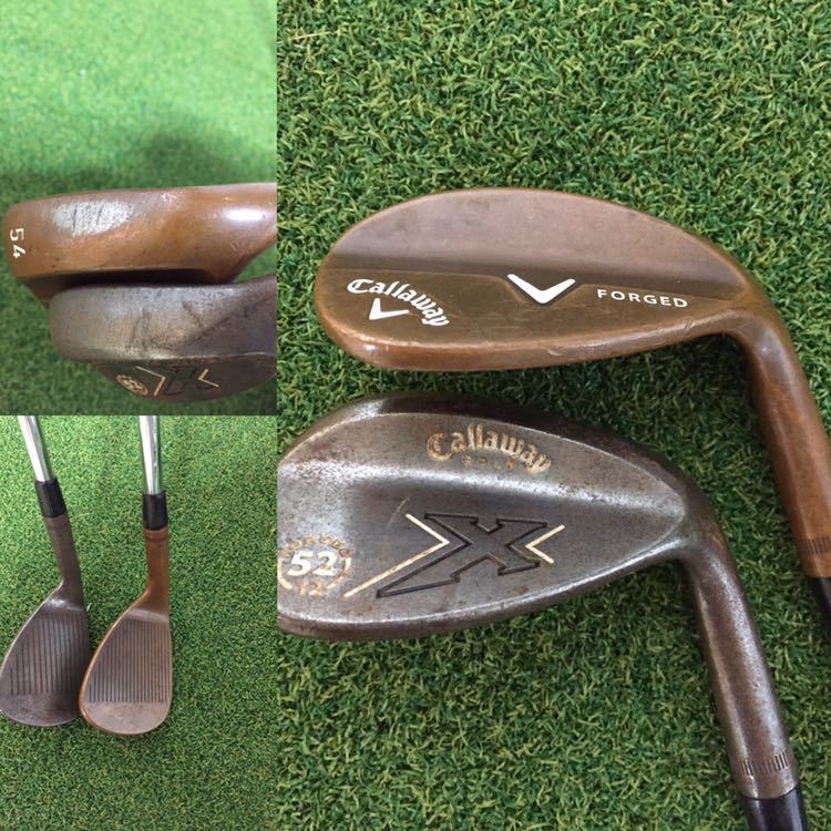 レガシー キャロウェイ メンズ ゴルフクラブ Callaway セット S 超豪華