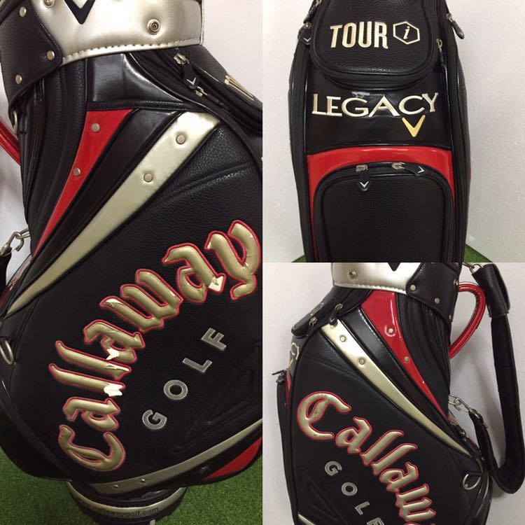 レガシー キャロウェイ メンズ ゴルフクラブ Callaway セット S 超豪華