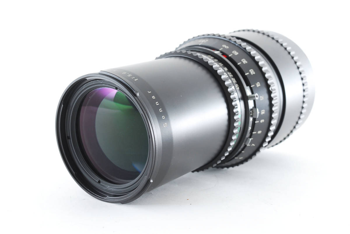 美品　Sony FE 70-300mm F4.5-5.6 G OSS ☆実用美品☆ハッセルブラッド HASSELBLAD SONNAR 250mm f5.6 ☆動作OK