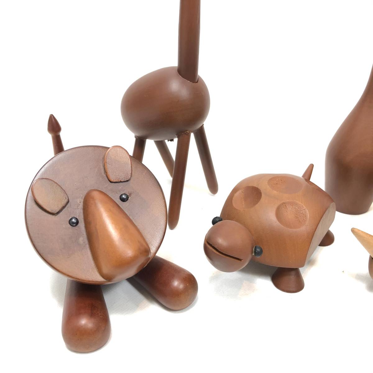 ロイヤルペット 全種類 20体 千趣会 ベルメゾン wood animal ロイヤルペット 全種類 20体 千趣会 ベルメゾン wood animal 千趣会