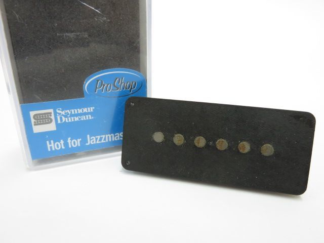 ピックアップ SEYMOUR DUNCAN セイモアダンカン Yahoo!オークション 