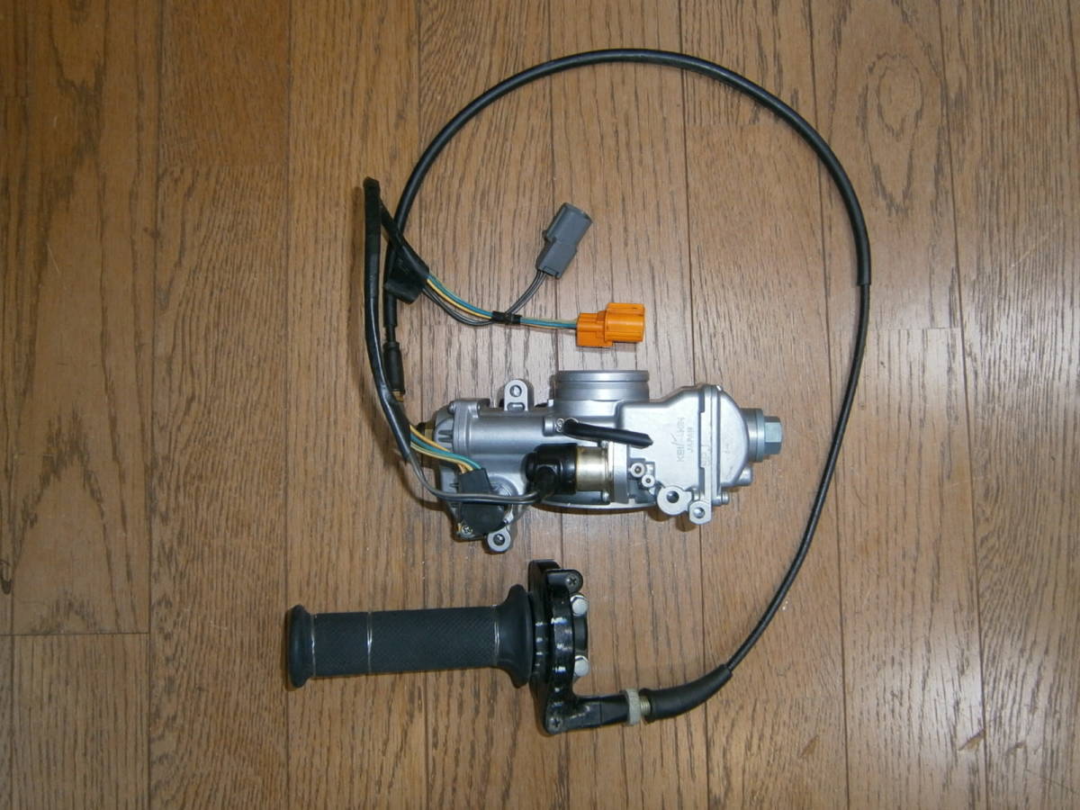 NSF100 CLSS PD22用 ファンネル