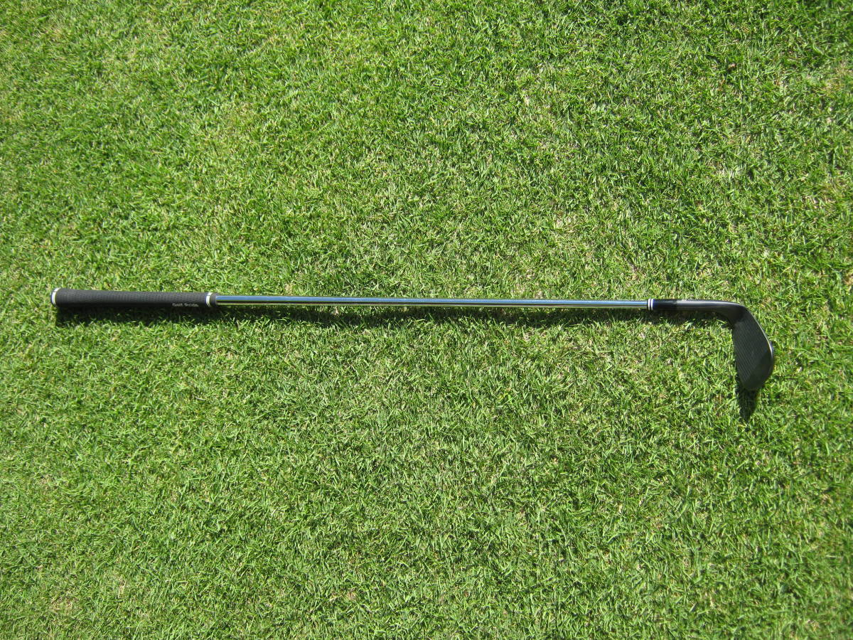 クリーブランド　ウェッジ　ＲＴＸ４　６０度　ブラックサテン_2