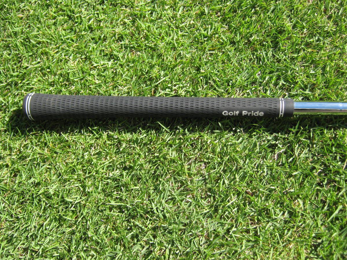 クリーブランド　ウェッジ　ＲＴＸ４　６０度　ブラックサテン_3