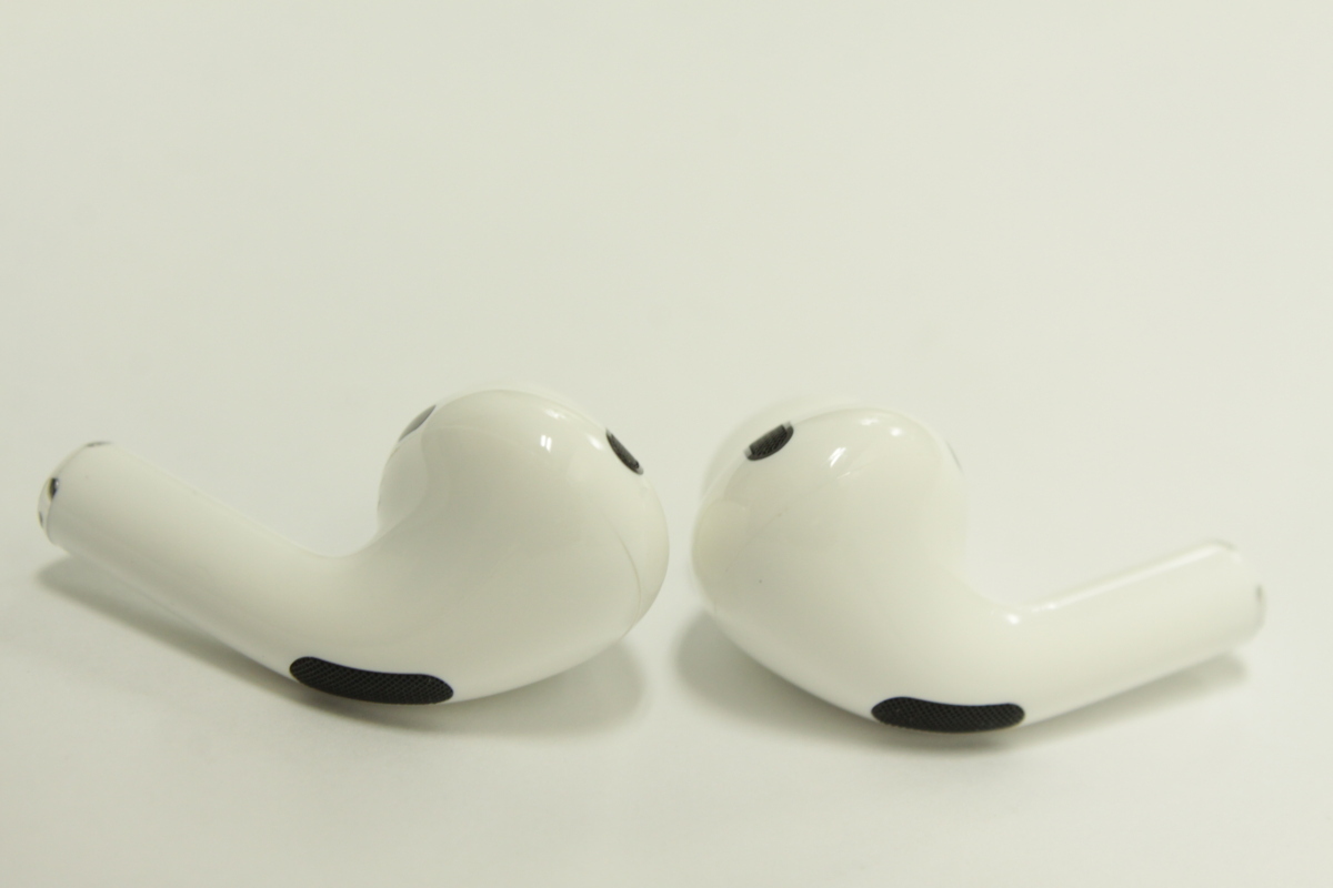 Apple AirPods Pro MWP22J/A 【公式通販】 Apple AirPods Pro MWP22J/A 
