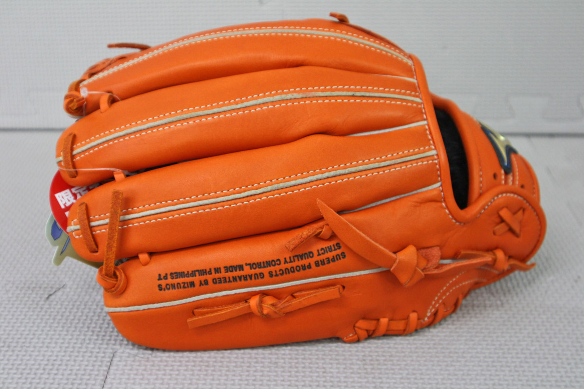 ミズノ セレクトナイン セレクト9 一般軟式グラブ 内野手用の通販 グローブ 野球 | MIZUNO ミズノ(MIZUNO) 野球」の人気商品一覧・価格比較 軟式用 セレクト 0 軟式グローブの通販 外野手