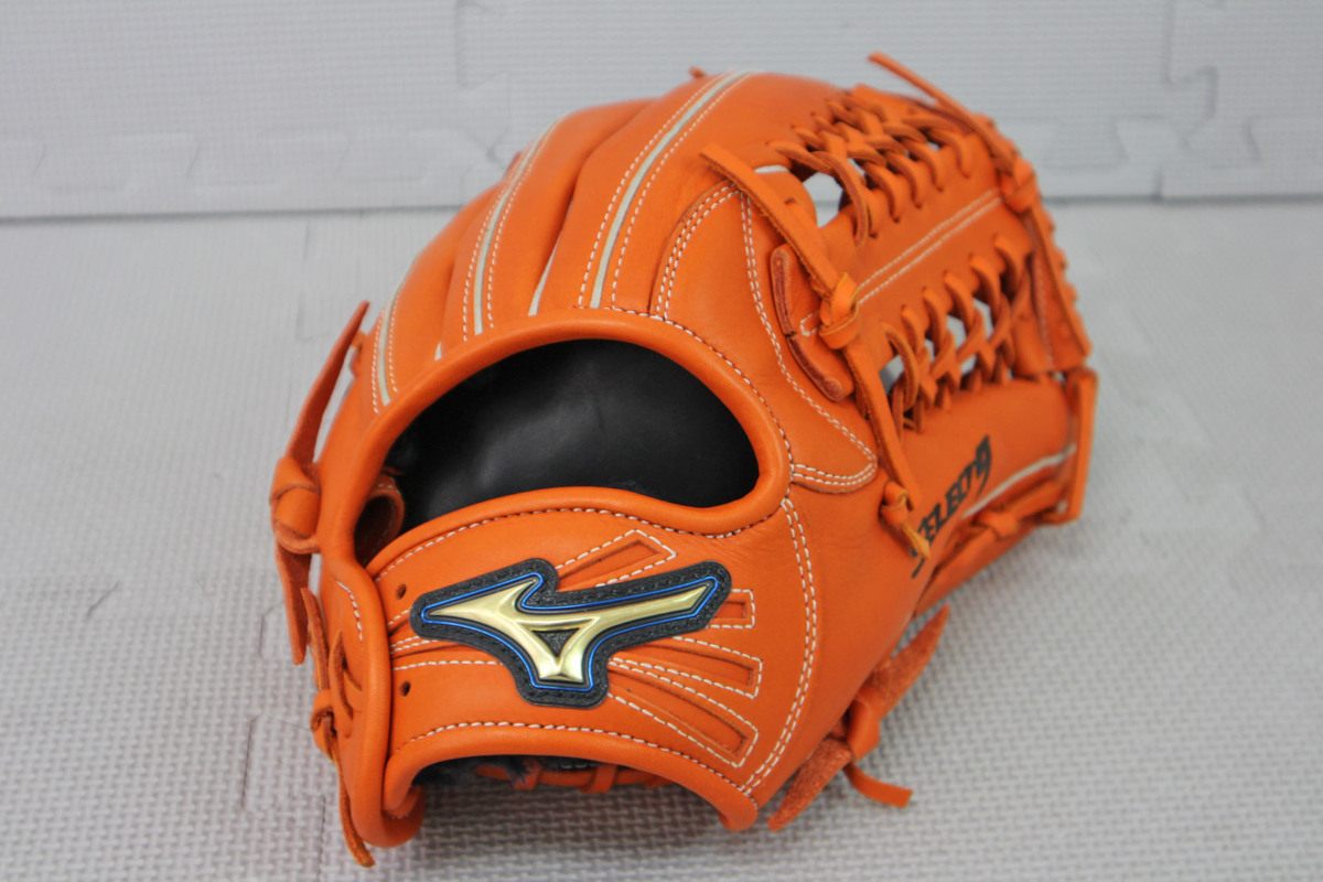 ミズノ セレクトナイン セレクト9 一般軟式グラブ 内野手用の通販 グローブ 野球 | MIZUNO ミズノ(MIZUNO) 野球」の人気商品一覧・価格比較 軟式用 セレクト 0 軟式グローブの通販 外野手