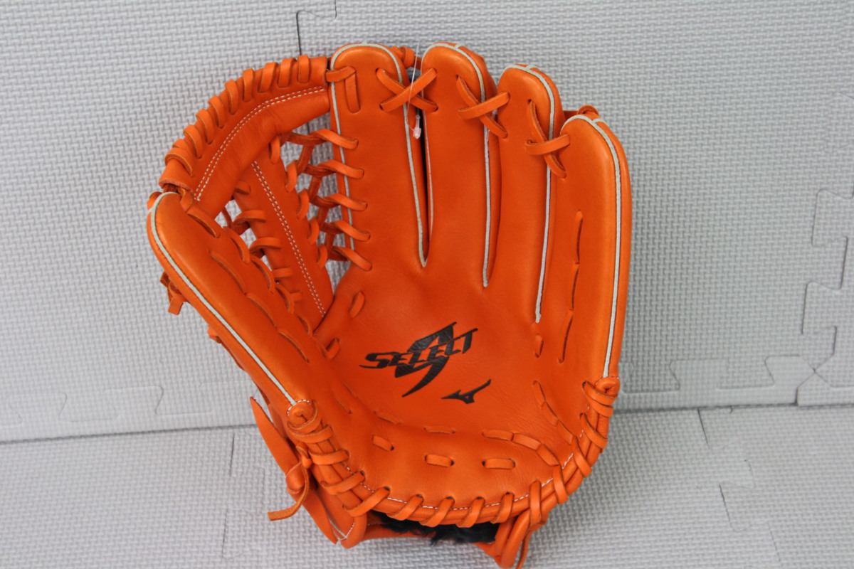 ミズノ セレクトナイン セレクト9 一般軟式グラブ 内野手用の通販 グローブ 野球 | MIZUNO ミズノ(MIZUNO) 野球」の人気商品一覧・価格比較 軟式用 セレクト 0 軟式グローブの通販 外野手