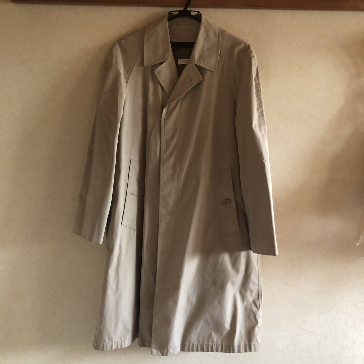 Brooks Brothers ステンカラーコート ブルックスブラザーズ 36short