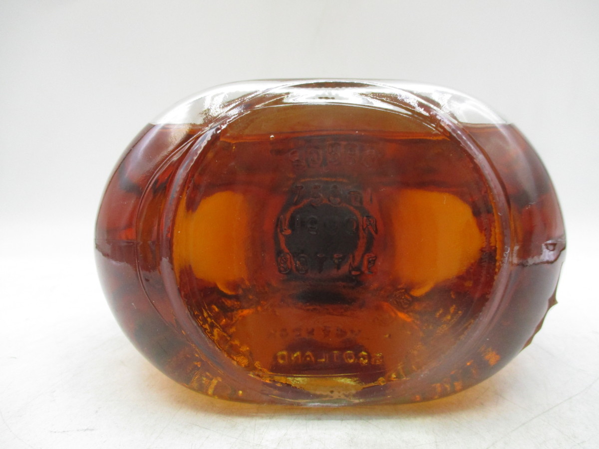 古酒Johnnie Walker Swing 特級ウイスキー ジョニーウォーカー