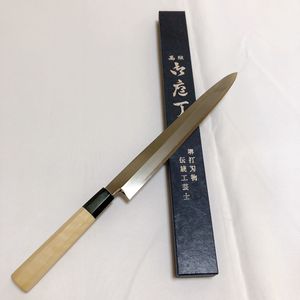 堺打刃物のYahoo!オークション(旧ヤフオク!)の相場・価格を見る｜Yahoo 