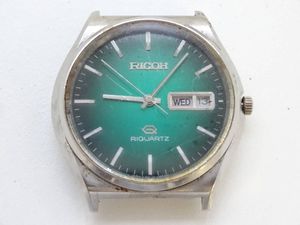 RICOH RIQUARTZのYahoo!オークション(旧ヤフオク!)の相場・価格を見る